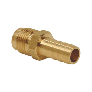 Đa mục đích hose barb phụ kiện mạnh mẽ chặt chẽ con dấu cho Máy bơm nước, máy nén, dòng nhiên liệu và máy móc công nghiệp - Product Image 1