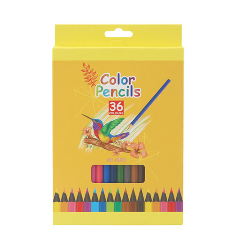 36colors