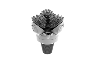 <strong>API</strong> 9 7/8&quot; IADC515 Hard Rock Drill Rock 3 Tricone <strong>Bit</strong> Tri Cone <strong>Bit</strong> - Product Image 5