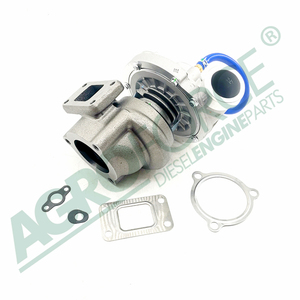 สำหรับ Perkins Scout 4.4 dieselmax Turbo GT2256S เทอร์โบชาร์จเจอร์320/06083 320/06159 - Product Image 4