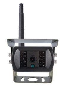 Xe hộp đen máy ảnh xe giám sát kim loại <span class=keywords><strong>AHD</strong></span> 1080p Rear View IP68 gương máy ảnh cho xe tải - Product Image 2