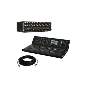 Mezclador Midas M32 LIVE con 40 canales de entrada para Sonido Profesional - Product Image 5