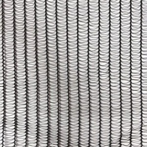 Hochwertiges hochfestes HDPE-Hagel netz für die Landwirtschaft Langlebig mit wind dichten Sonnenschutz funktionen Anpassbarer Schneid service - Product Image 2