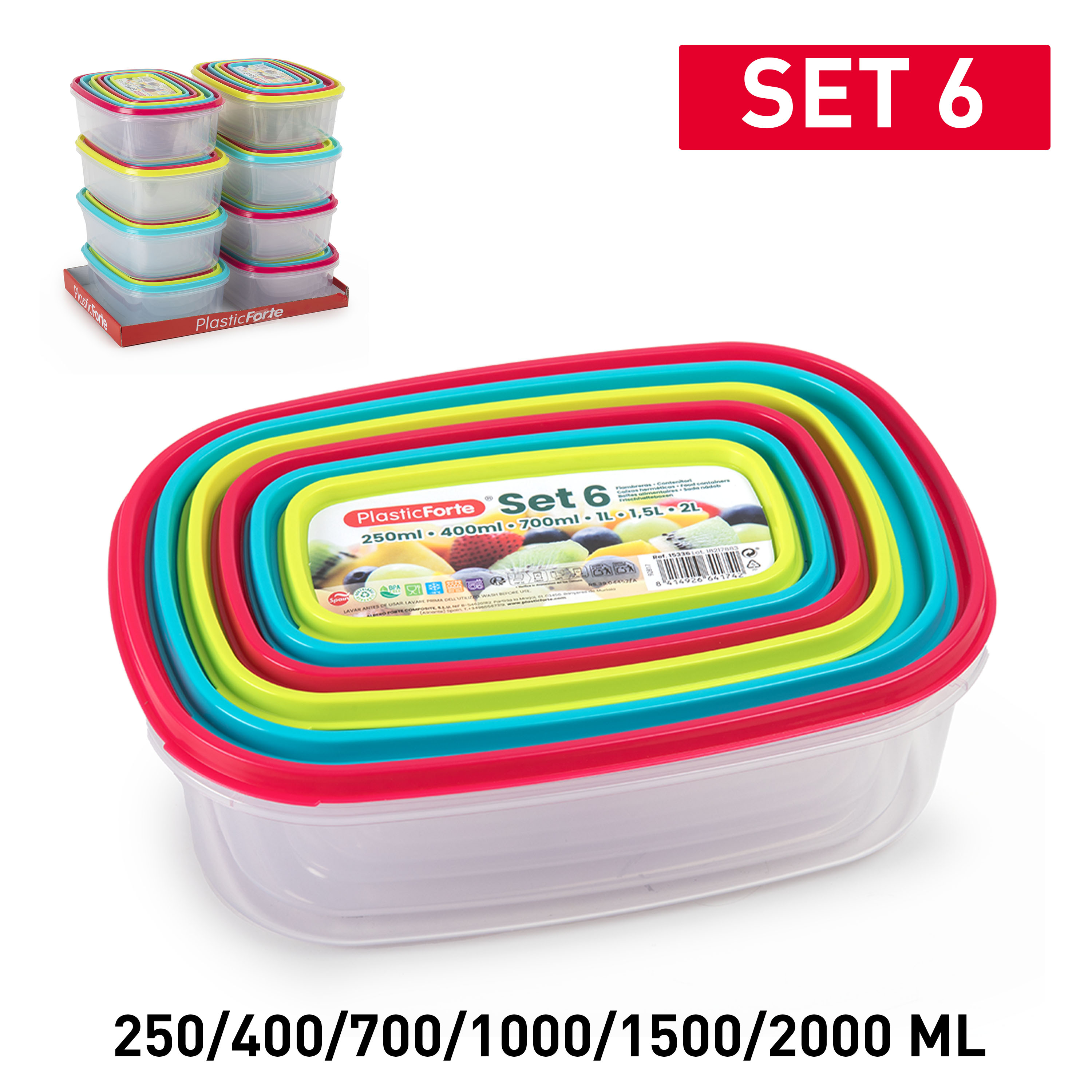 Assortiti