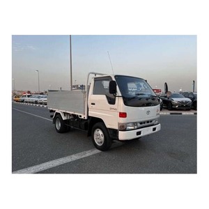 Mükemmel dayanıklılık ve düşük bakım ihtiyaçları ile toplu alım için stokta Toyota Dyna - Product Image 2