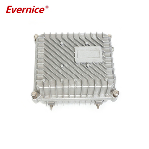 5G Telecom <strong>Enclosure</strong> Aluminum Electronics <strong>Enclosure</strong> Box Amplifier CATV <strong>Enclosure</strong> - Product Image 2