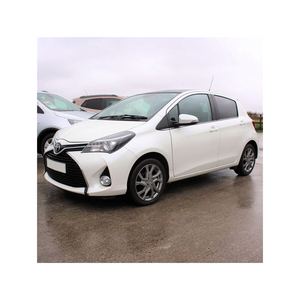 TOYOTAI Yariss direksiyon geri bildirimi, viraj alma yeteneği ve taşıma dinamiği - Product Image 2