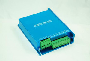 智能DC 24v 50A单通道无刷控制器，用于AGV车辆的DC无刷伺服电机 - Product Image 3