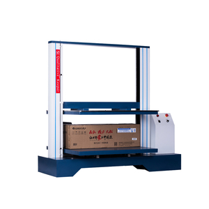 Corrugated Box <strong>Compression</strong> <strong>Testing</strong> <strong>Machine</strong> /Carton Pressure <strong>Testing</strong> <strong>Machine</strong>,Carton <strong>Compression</strong> <strong>Machine</strong> - Product Image 2