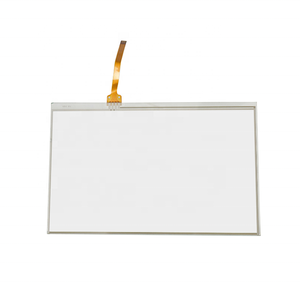 Monitor LCD TFT personalizable de alto rendimiento con pantalla táctil seguro y duradero para la industria y la educación - Product Image 1