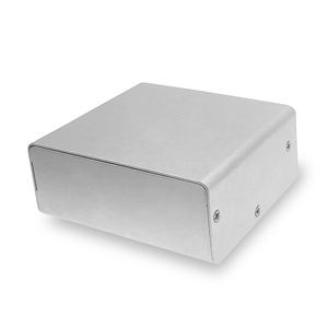 Mini preamplificador profesional para tocadiscos, reproductor de discos de vinilo, preamplificador de fonógrafo estéreo diseñado con salida de entrada RCA - Product Image 2