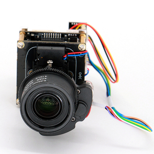 90fps 2MP STARVIS 2 IMX662 + Hi3516AV300 6-22毫米电动变焦镜头IP摄像机模块自动对焦SDK网络摄像机SIP-K662A-0622 - Product Image 6