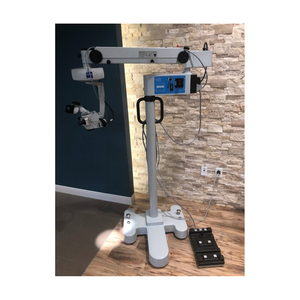 Innova便携式微型医学实验室显微镜光学双目生物显微镜用于病理学 - Product Image 6