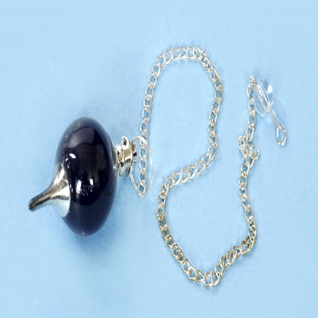 Black Obsidian