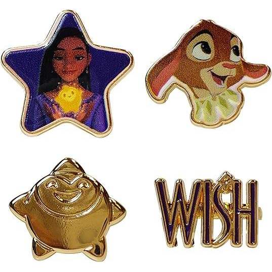 Graphiques éclatants