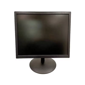 17 pollici TN pannello PC Desktop Monitor LCD nuovo Computer con risoluzione 1280*1024 LED 17 pollici TN pannello Desktop Monitor LCD - Product Image 4
