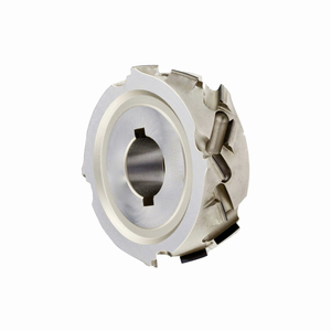 PCD <strong>Cutter</strong> Cabide Diamond Cutting Tool Cnc Milling Machine for Glass - Product Image 2