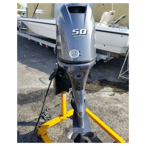 Yamahas <span class=keywords><strong>50hp</strong></span> F50HETL電気スタートヤマハ船外機<span class=keywords><strong>50hp</strong></span> 4ストローク