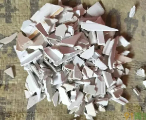 Regrind PVC Pipe <strong>Scrap</strong>, PVC Medical <strong>Scrap</strong>, Pvc Door and Window Profile <strong>Scrap</strong> Hot Sale Crystal Pvc Granule Compound Best Prices - Product Image 2