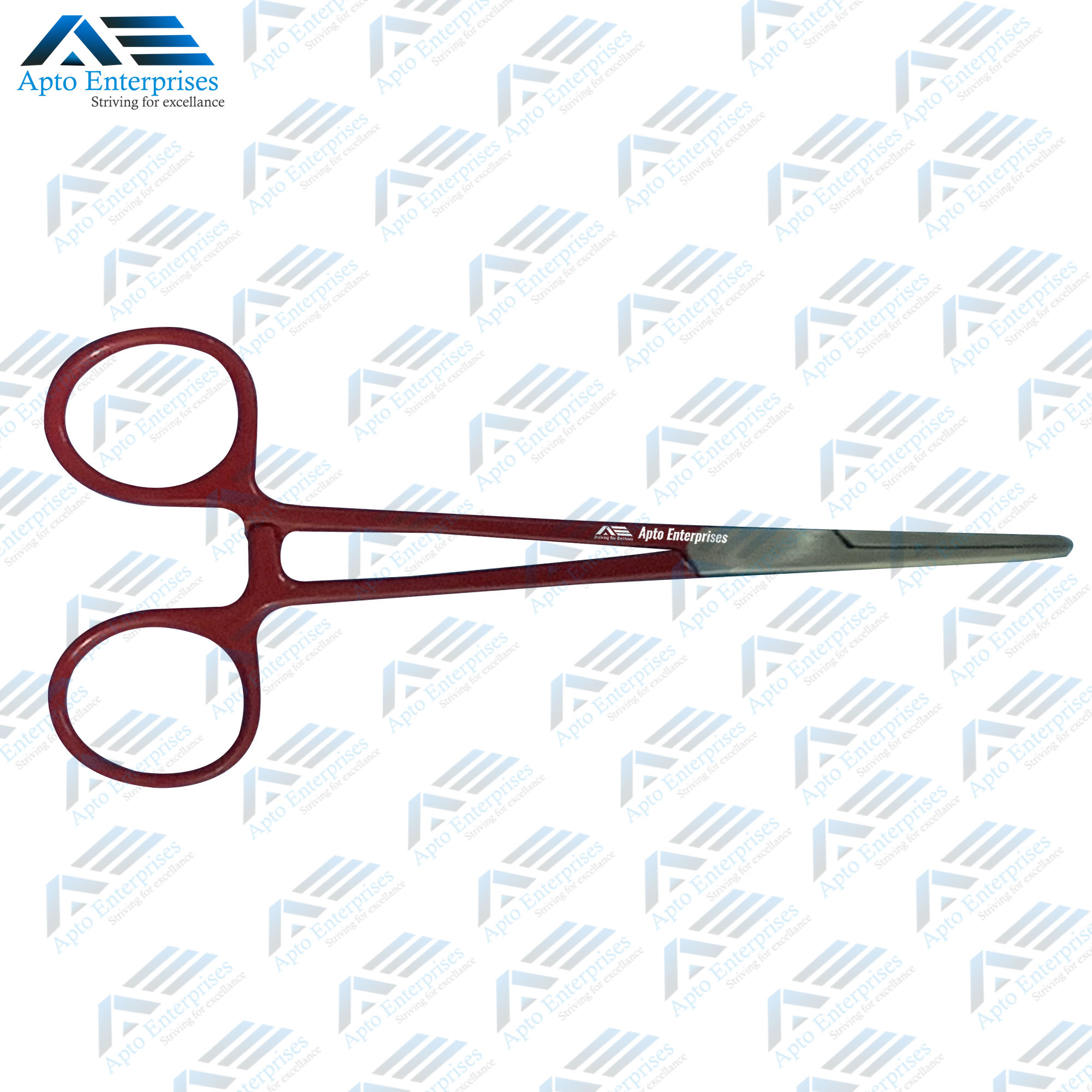 Artery Forceps