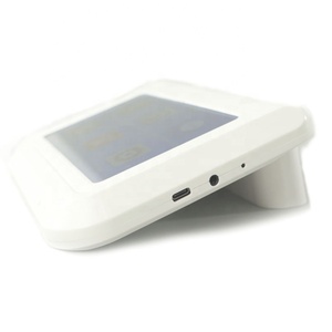 Timbre de mesa BF para restaurante, walkie-talkie, minilocalizador, intercomunicador inalámbrico para teléfono móvil, sistema de red de turismo - Product Image 2