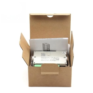 Neue DVP14SS211R Program Logic Controller AC Logic Controller Plc Programmier steuerung