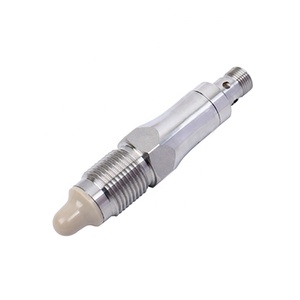 KXR50 Flüssigkeitsniveausensor präzise Wasserspiegelmessung und -fühlung in Tanks leicht verständliches Funktionsprinzip - Product Image 4