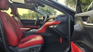 En çok satan 2024 T o y o t bir Camry Grand artı spor V6 üst aralığı ile 2500-2999 cc motor kapasitesi ışık iç - Product Image 4