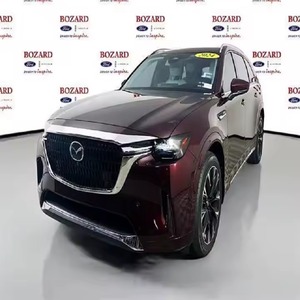 2024マツダ<span class=keywords><strong>CX</strong></span>-5 AWD 2.5ターボ署名