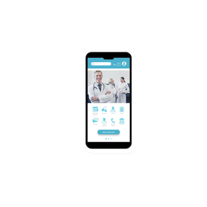 Custom Medical App <strong>Development</strong> for Healthcare Analytics Disease Management Digital Package Included Mac <strong>Operating</strong> <strong>System</strong> - Product Image 2