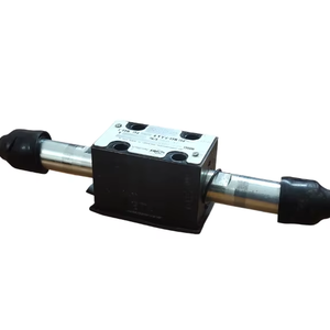 JBT品牌3位方向控制阀型号627-7013新条件POS DIR 3 POS用于物料搬运设备。 - Product Image 1