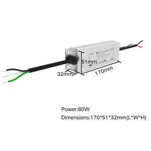 Ip67 עמיד למים 100w/120w/150w/200w/w//w/w//w/w/
