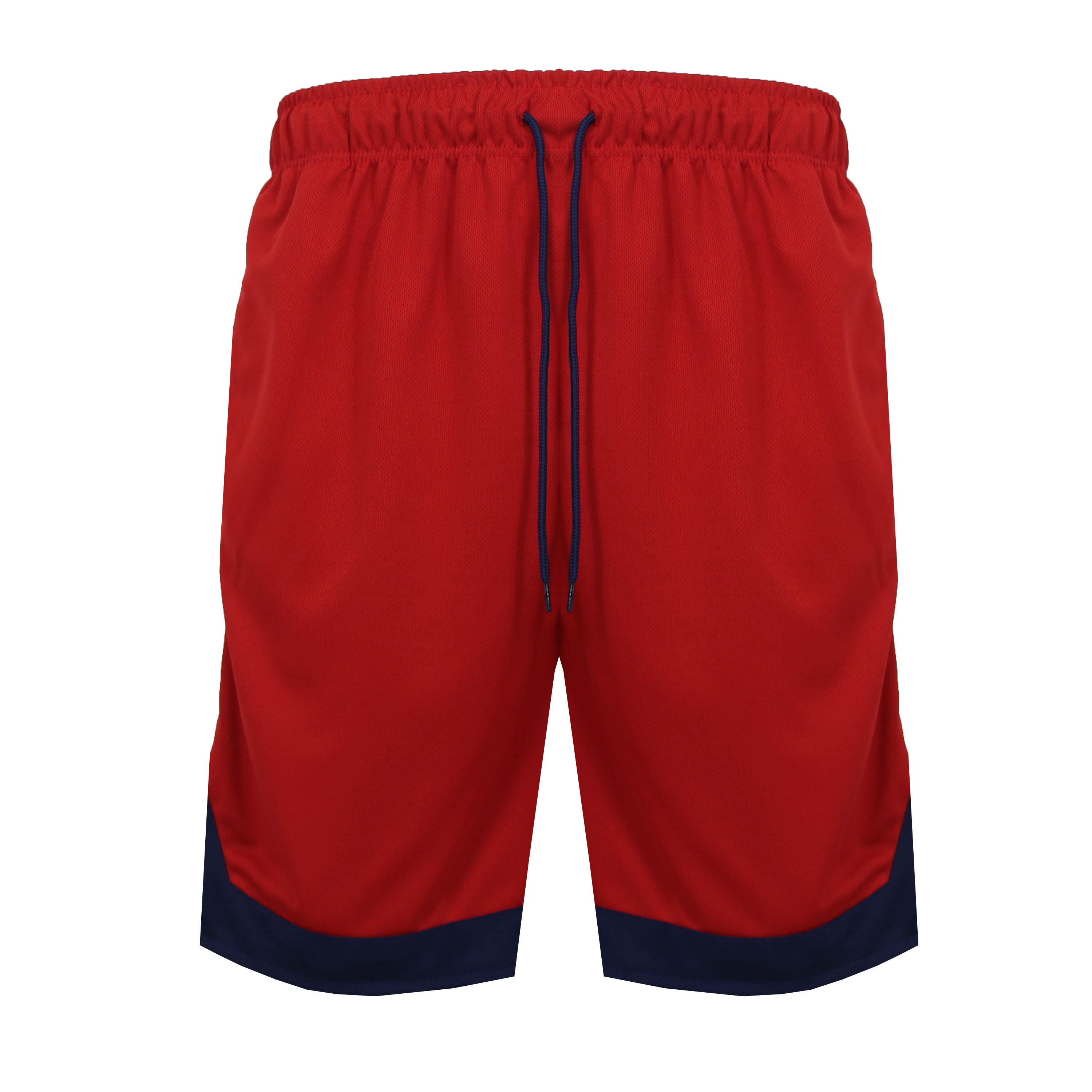 Red/Navy