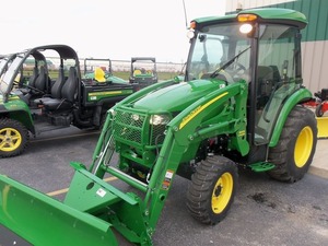 90HP Jhon Deer JD 4wd Used John .. deer-トラクター中古トラクター農業用トラクターを購入する