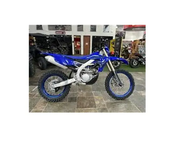 PURCHASE NOW Quality top 2023 Yamahas YZ450F Motocross Motorcycle