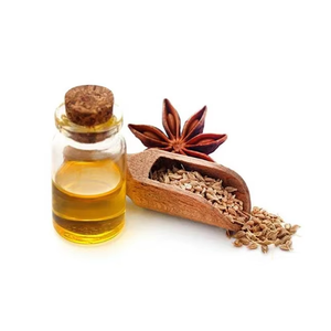 Customized Packing 100% Natural Aniseed <strong>Oil</strong> for Sale by Exporters <strong>Reasonable</strong> Prices on Herbal Extracts and Essences - Product Image 1
