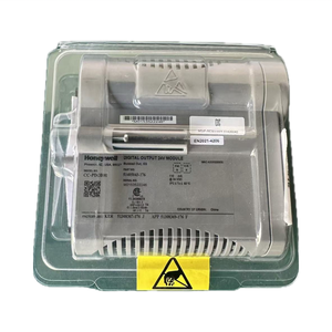 Nuevo Módulo de 24V de salida digital Honeywell para aplicaciones de entrada y salida (IO)