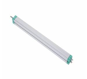 Escala de transductor lineal serie LTM 130 LT, potenciómetro aún más fuerte para aplicaciones de medición de vibraciones pesadas