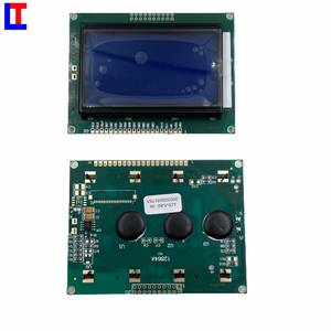 บอร์ดควบคุมจับเวลาตัวรับเหรียญอีเธอร์เน็ต USB และ MPPT แผงวงจรวงจรวงจร PCBA ออกแบบแผนผังของผู้ผลิต - Product Image 6