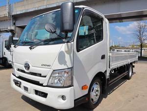 2023 DYNA TRUCK มือสองราคาถูก - Product Image 2