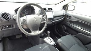 CLEAN TITLE 2022 MITSUBISHI MIRAGE G4 - DOOR TO DOOR DELIVERY - Product Image 2