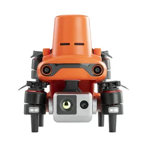 En iyi tasarım orijinal EVO II çift 640T RTK sağlam paket <span class=keywords><strong>V3</strong></span> işletmeler Drone termal görüntüleme kamerası