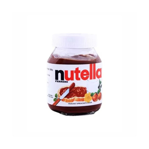 Nut ella 630gジャーチョコレートスプレッドスーパーマーケットのペストリーショップと菓子店 - Product Image 5