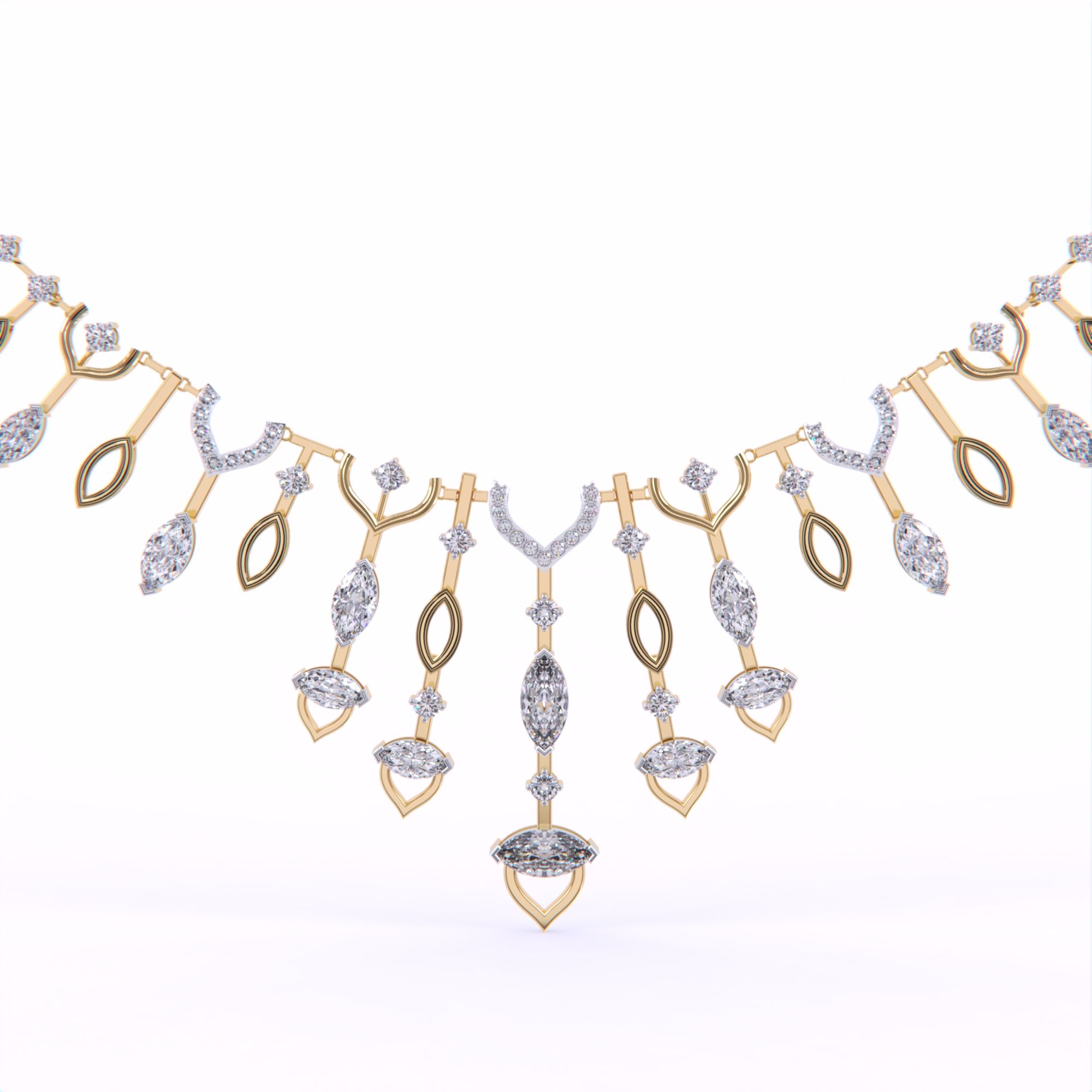 สีเหลืองทอง