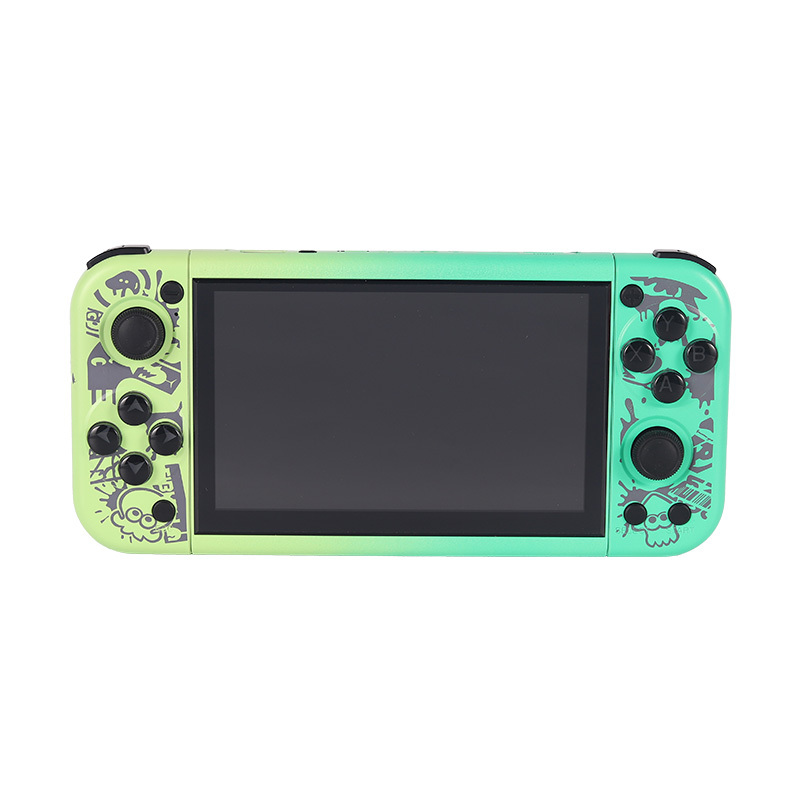 Verde Seaveed