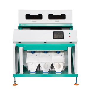 Coffee <strong>Beans</strong> <strong>Color</strong> Sorter <strong>Color</strong> <strong>Sorting</strong> <strong>Machine</strong> Nut <strong>Sorting</strong> Processing <strong>Machine</strong> Artificial Meyer <strong>Color</strong> Sorter - Product Image 4