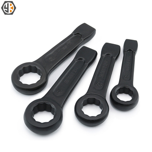 Giá bán buôn Oxit Đen nổi bật hộp cuối Vòng cờ lê với din7444 thả giả mạo - Product Image 2