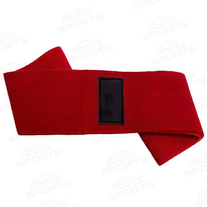 Banda elástica para la cadera Circle Stretch Resistance Loops Band Elástico antideslizante para entrenamiento - Product Image 3
