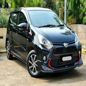 Satılık Toyota Agya arabalar kullanılır