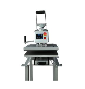 Thực tế Swing thăng hoa T-Shirt sơn xô truyền nhiệt máy in trong Nepal - Product Image 1